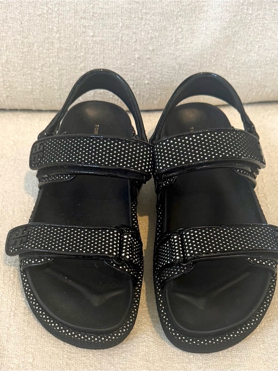 Tory Burch Shoes - Tory Burch Kira Sandals